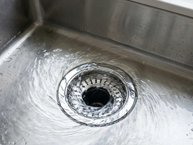 Drain Cleaning Plumber in Preston, MD
